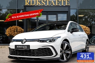 Volkswagen Golf 1.4 GTE TSI|MAXTON|PANO|HEAD-UP|ACC|SFEERV.