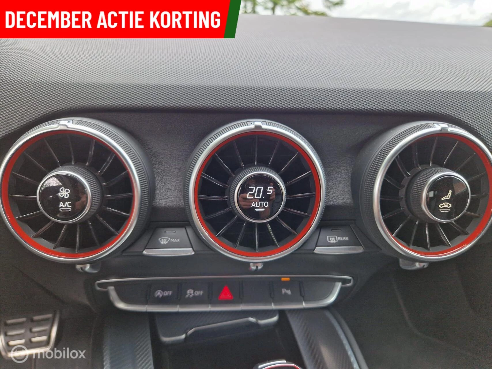 Hoofdafbeelding Audi TT