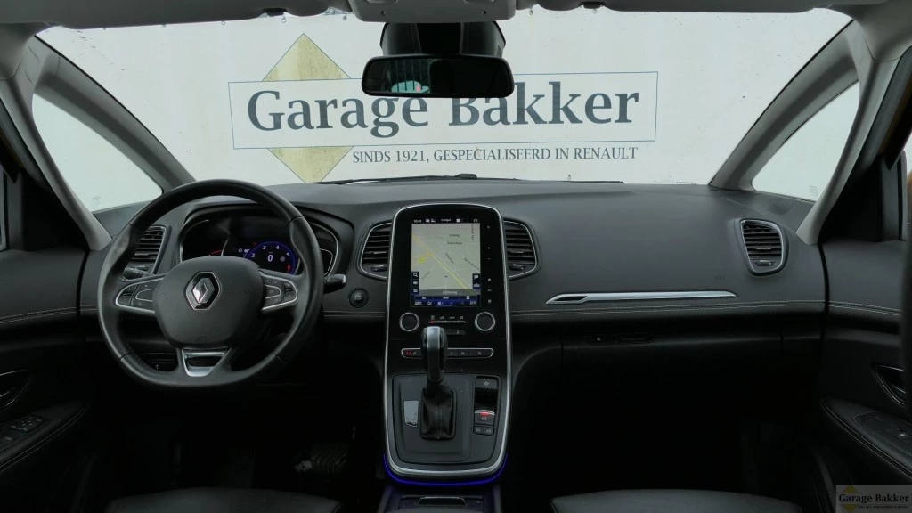 Hoofdafbeelding Renault Scénic