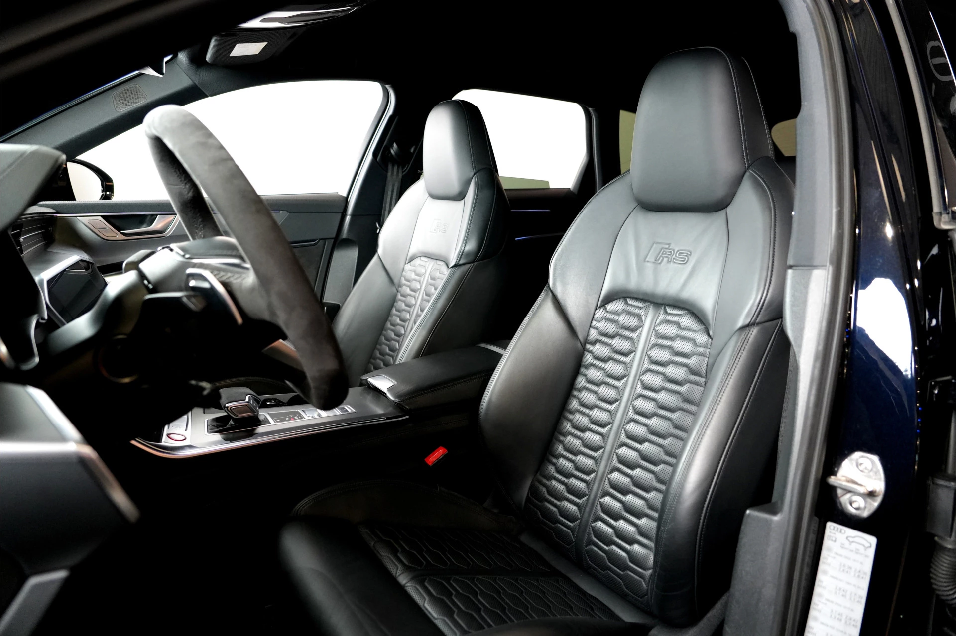 Hoofdafbeelding Audi RS6
