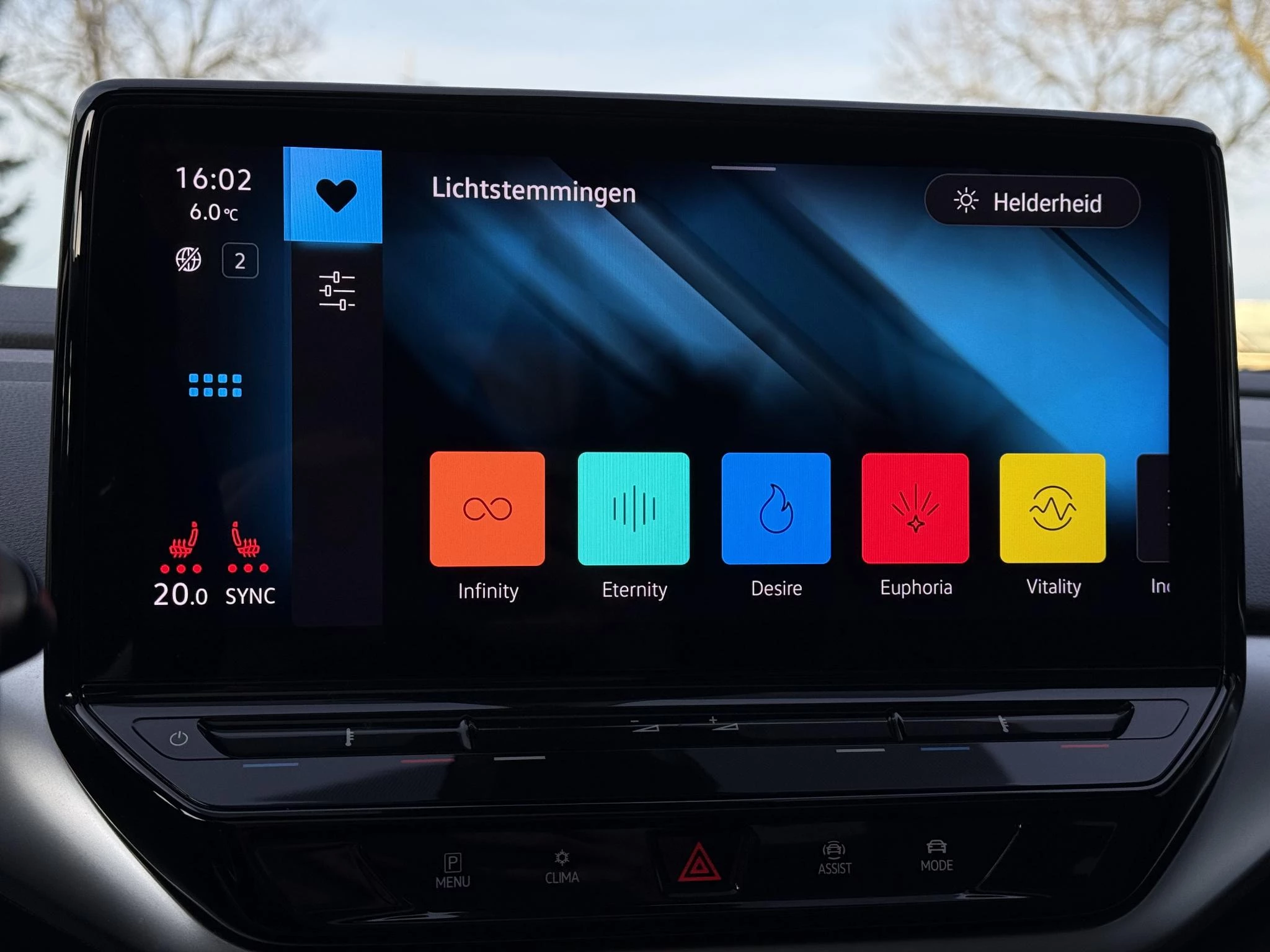 Hoofdafbeelding Volkswagen ID.4