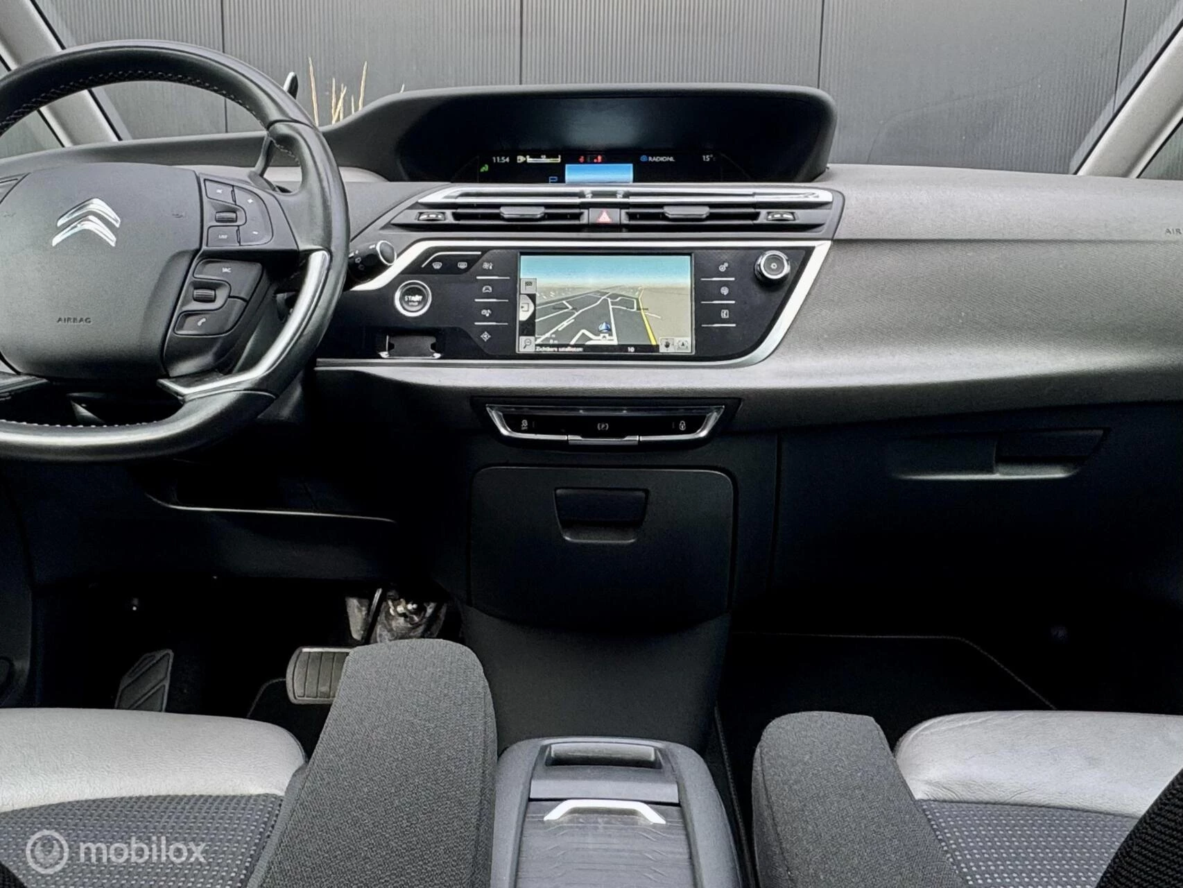 Hoofdafbeelding Citroën C4 Picasso
