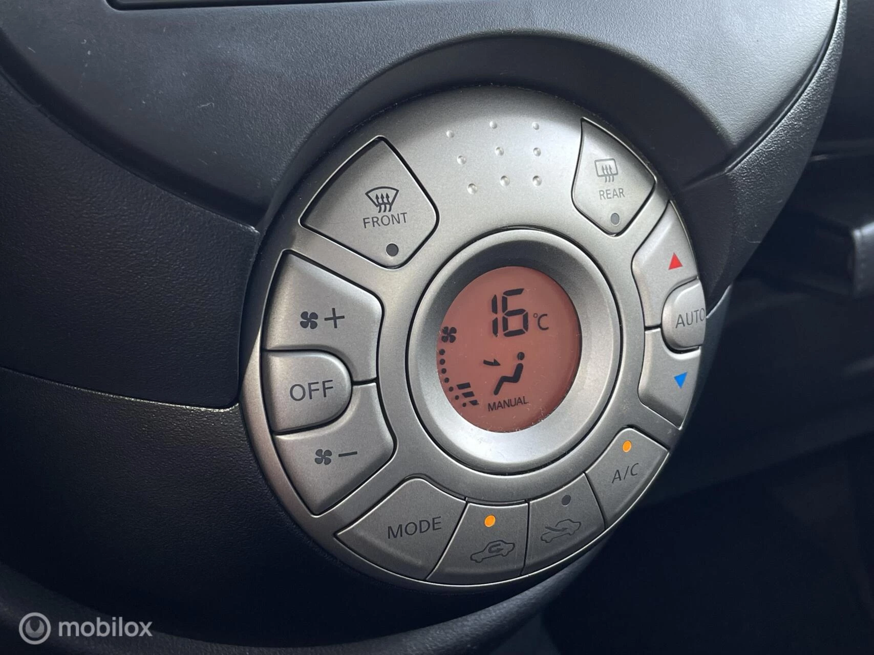 Hoofdafbeelding Nissan Micra