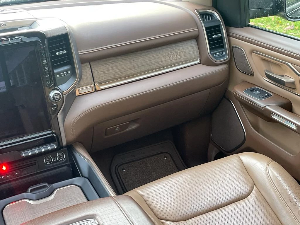 Hoofdafbeelding Dodge Ram Pick-Up