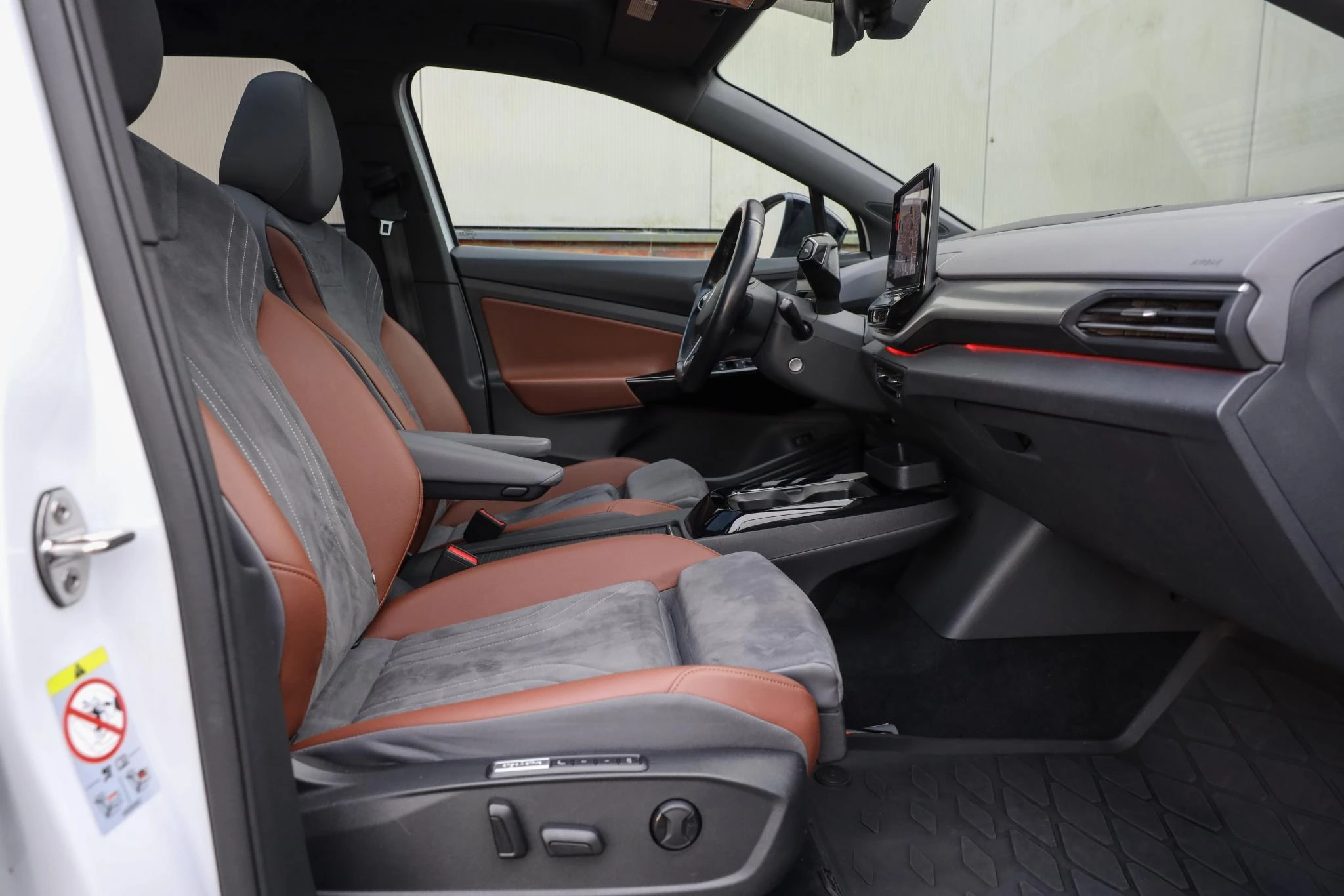 Hoofdafbeelding Volkswagen ID.4