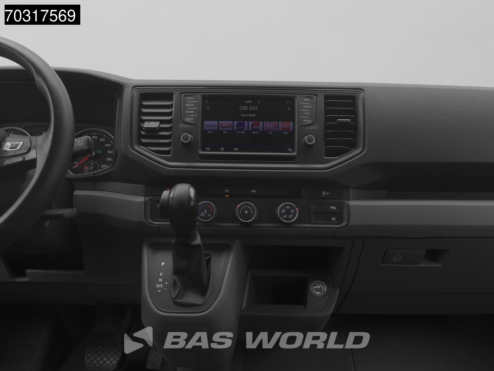 Hoofdafbeelding MAN TGE