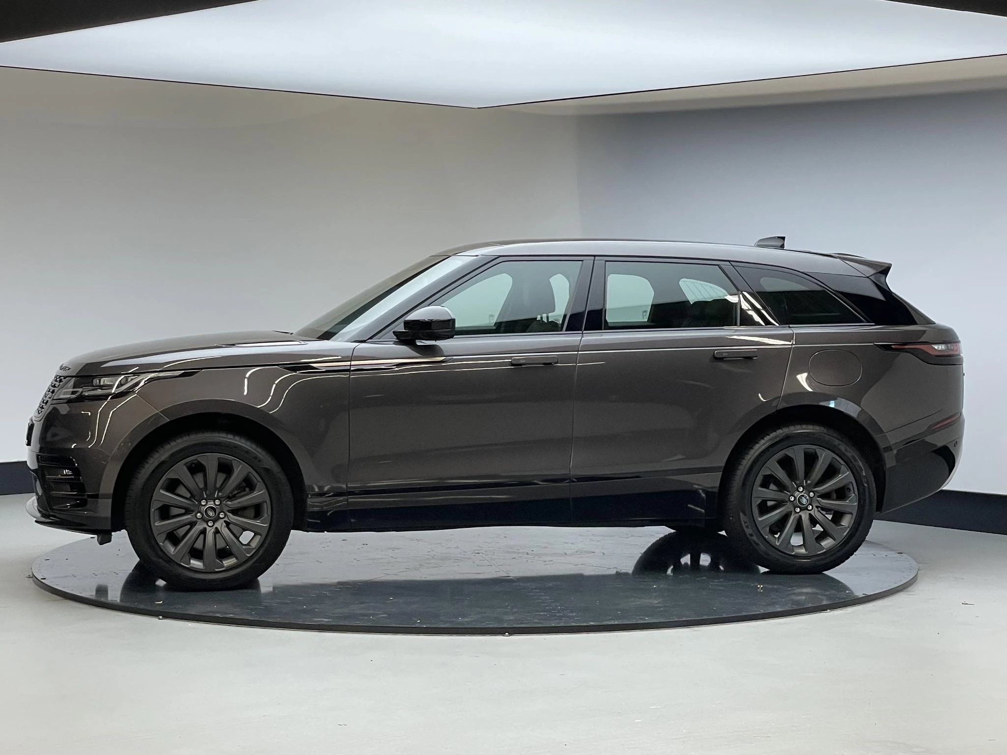 Hoofdafbeelding Land Rover Range Rover Velar