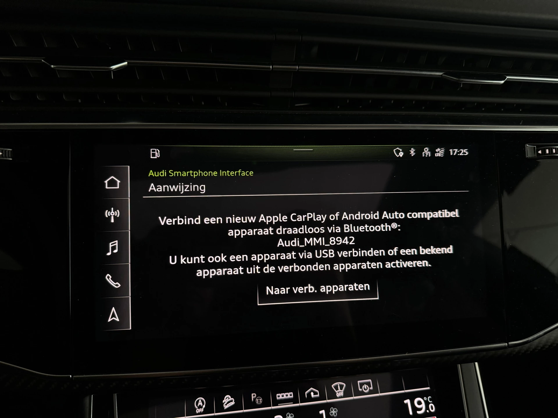 Hoofdafbeelding Audi RSQ8
