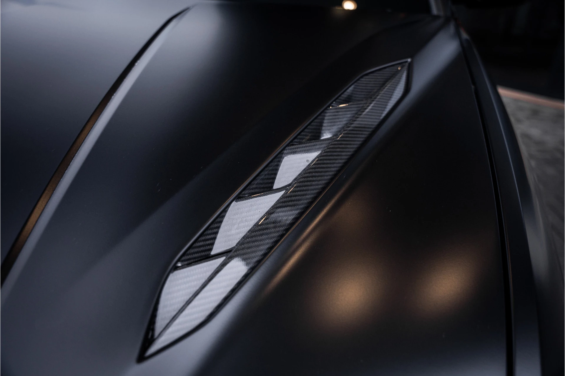 Hoofdafbeelding Lamborghini Urus