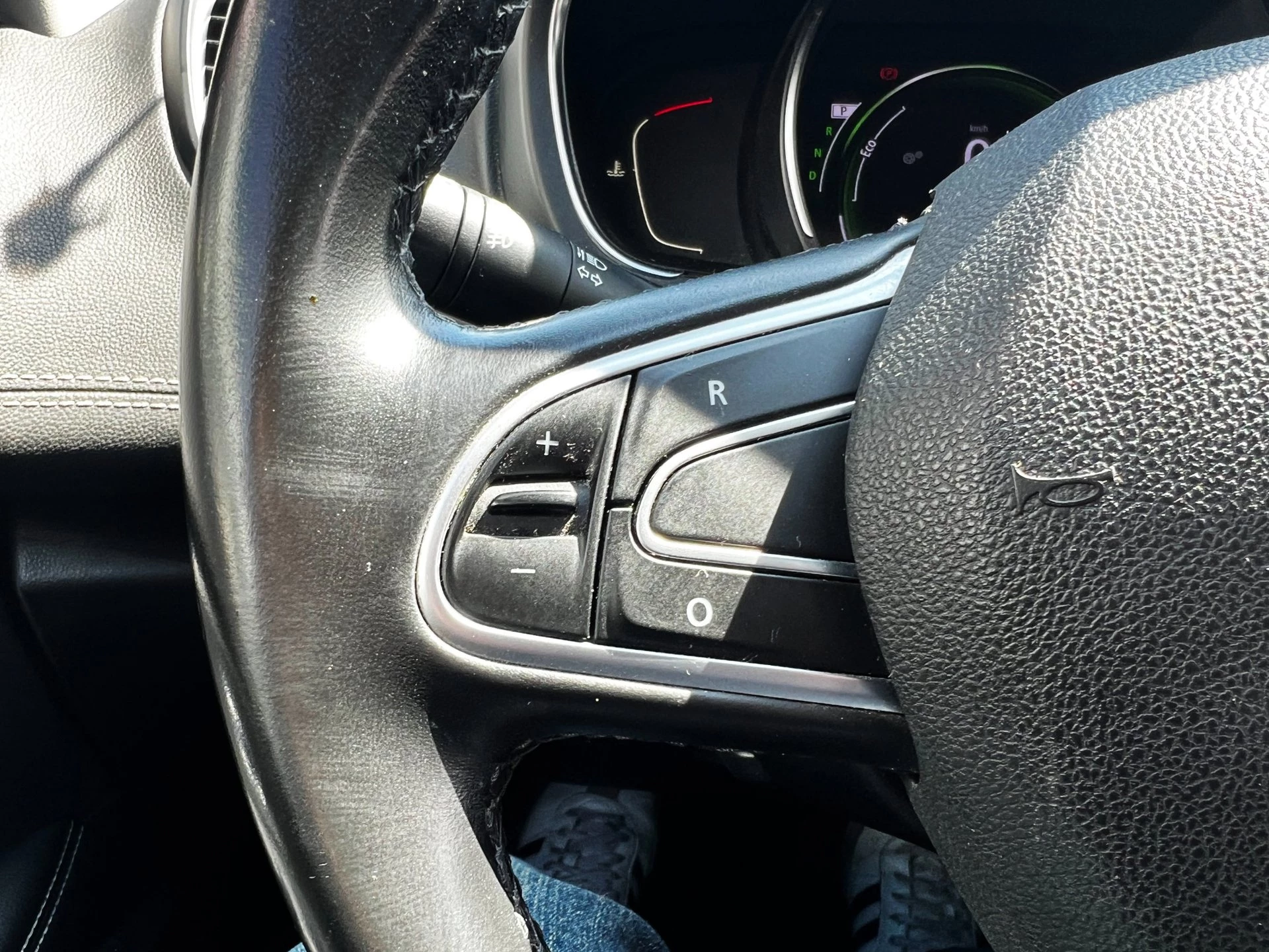 Hoofdafbeelding Renault Grand Scénic