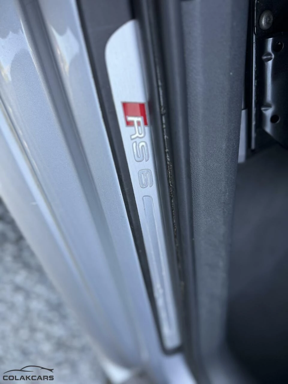 Hoofdafbeelding Audi RS6