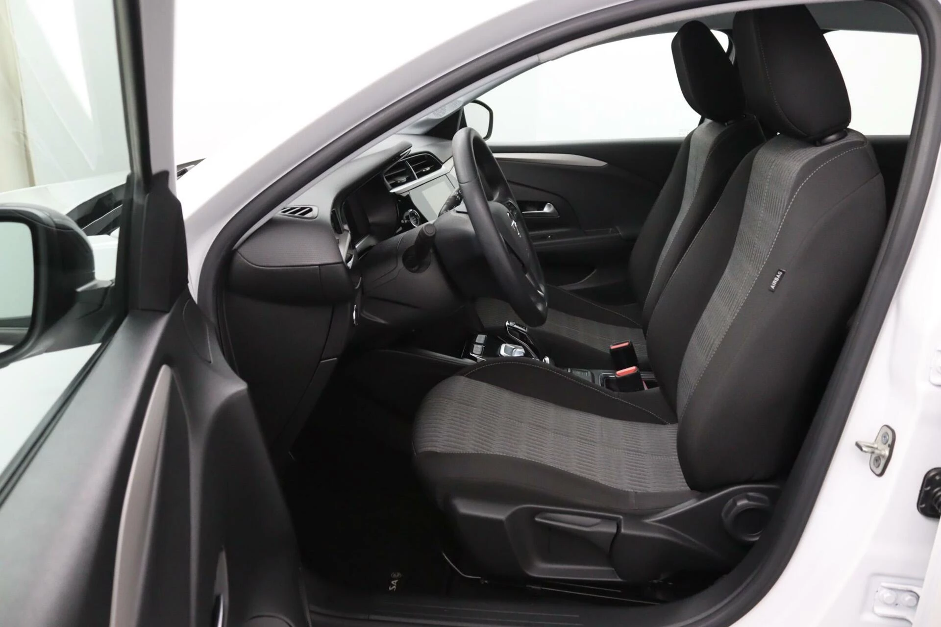 Hoofdafbeelding Opel Corsa-e