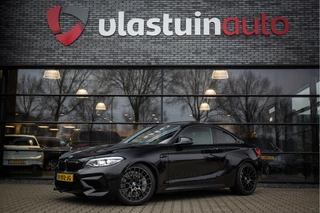 Hoofdafbeelding BMW M2