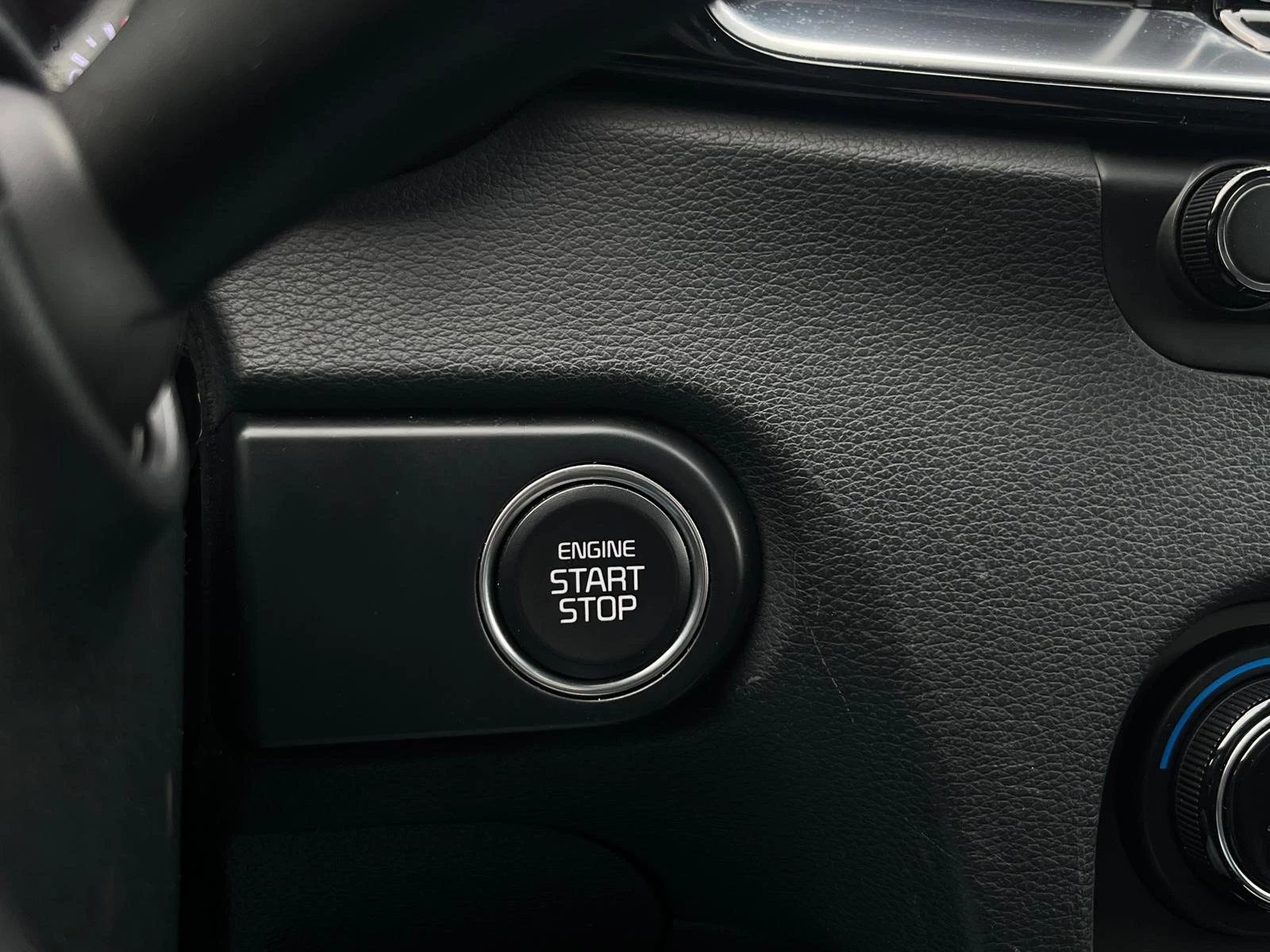 Hoofdafbeelding Kia ProCeed