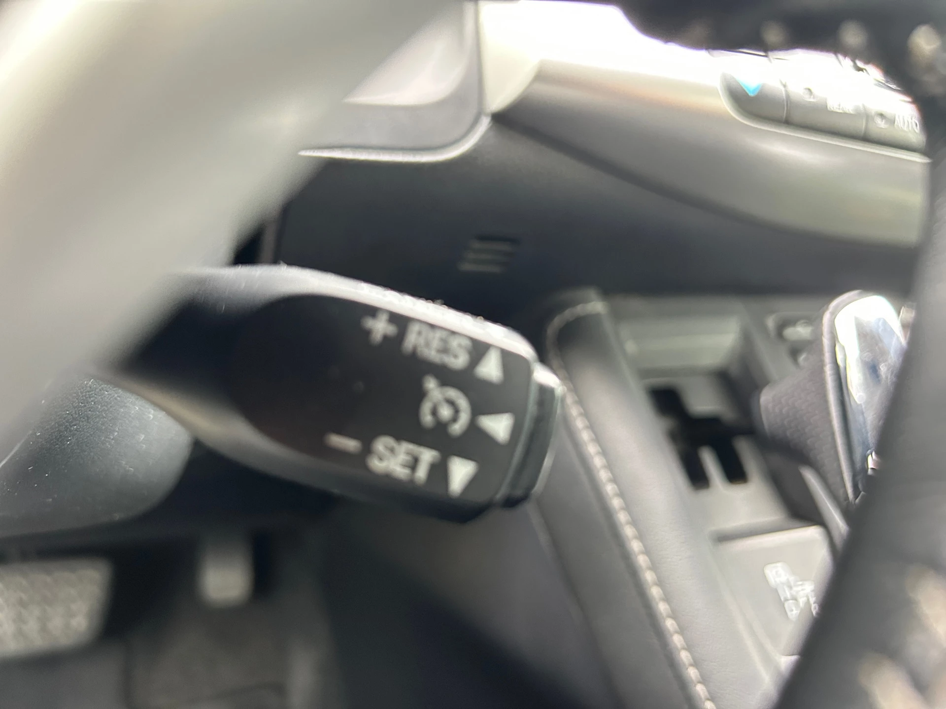 Hoofdafbeelding Lexus CT