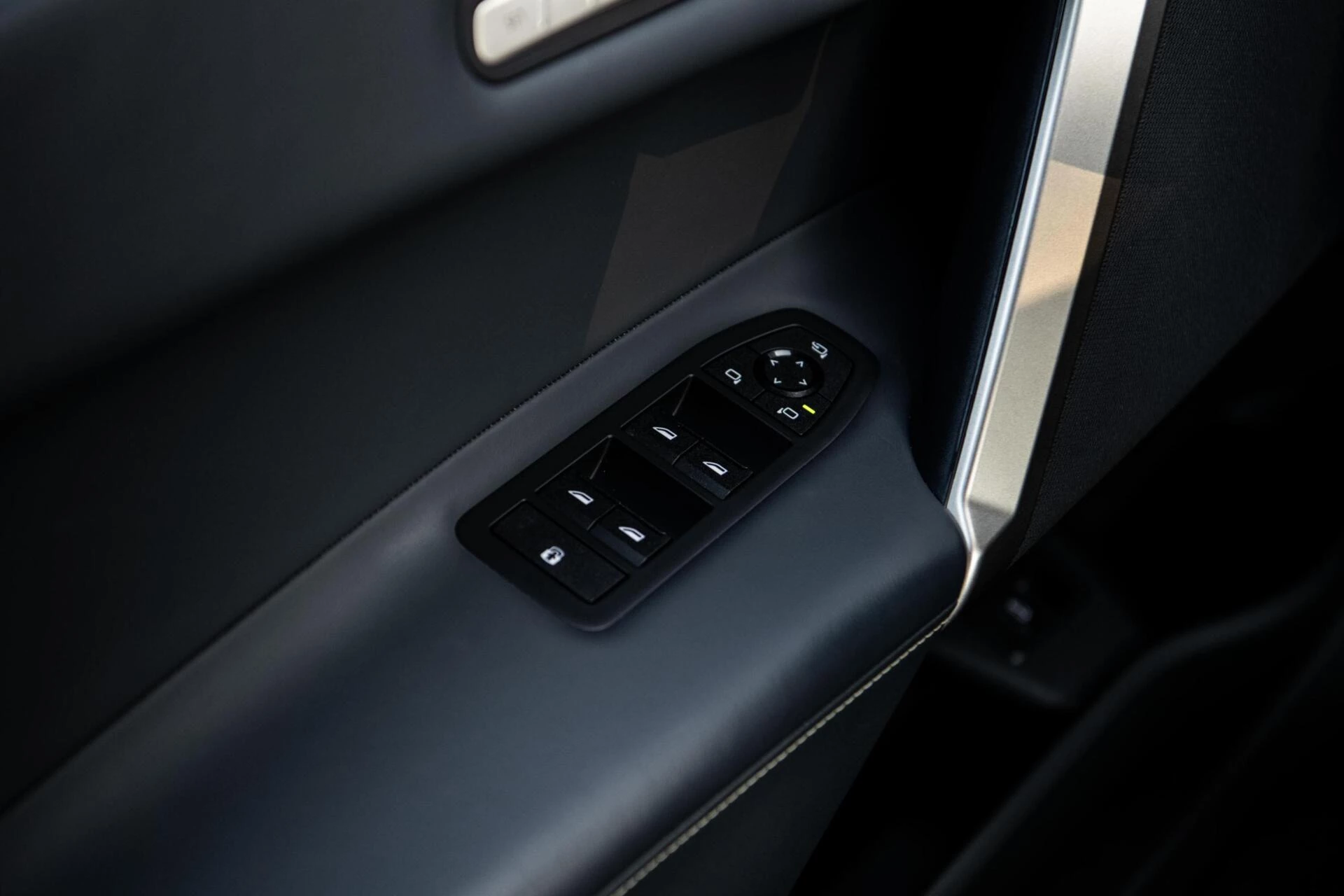 Hoofdafbeelding BMW iX