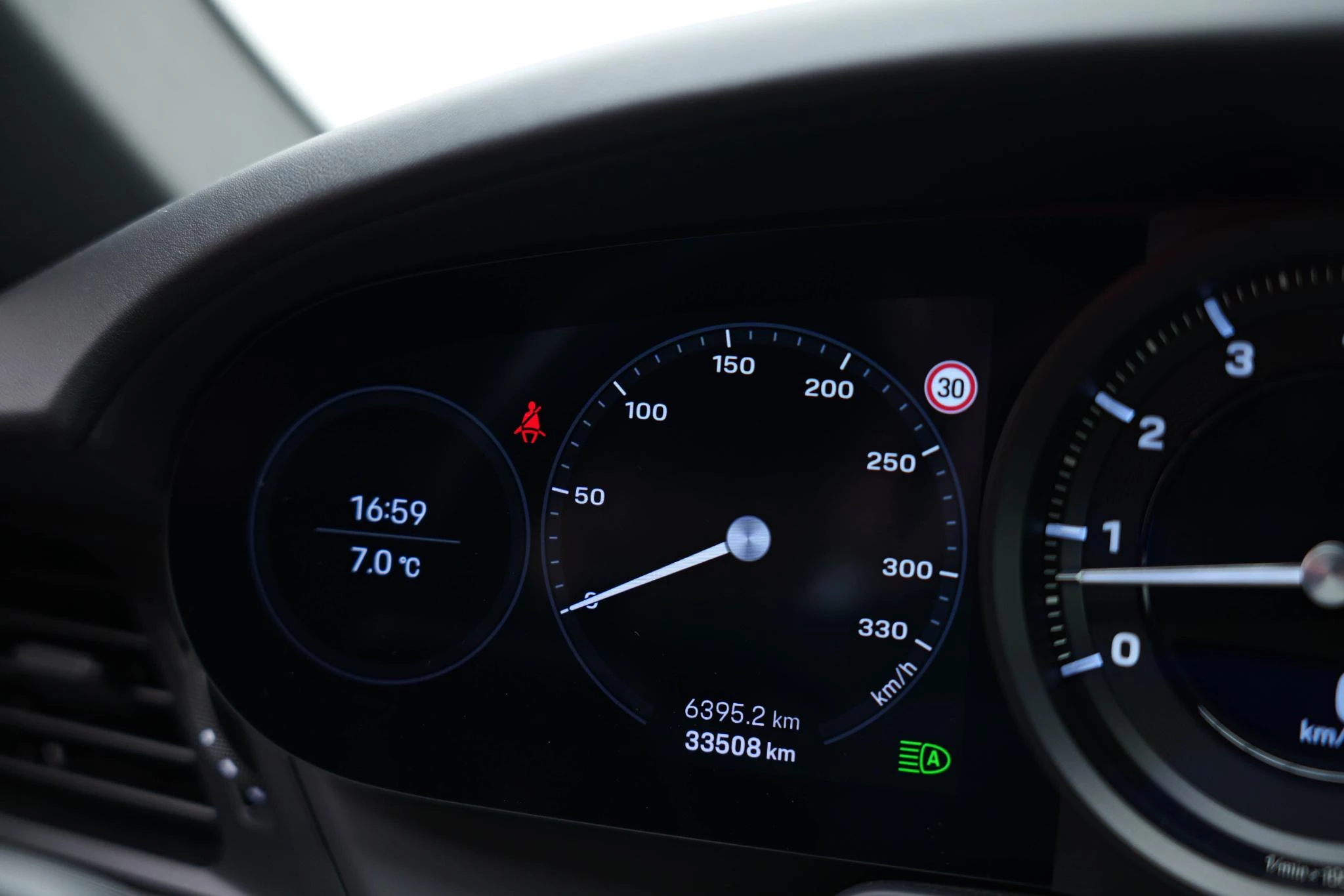 Hoofdafbeelding Porsche 911