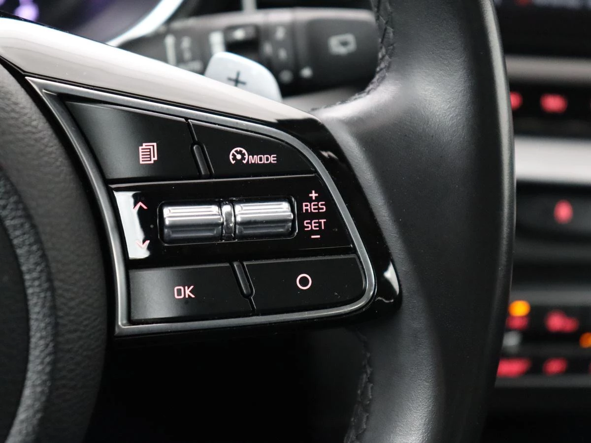 Hoofdafbeelding Kia XCeed