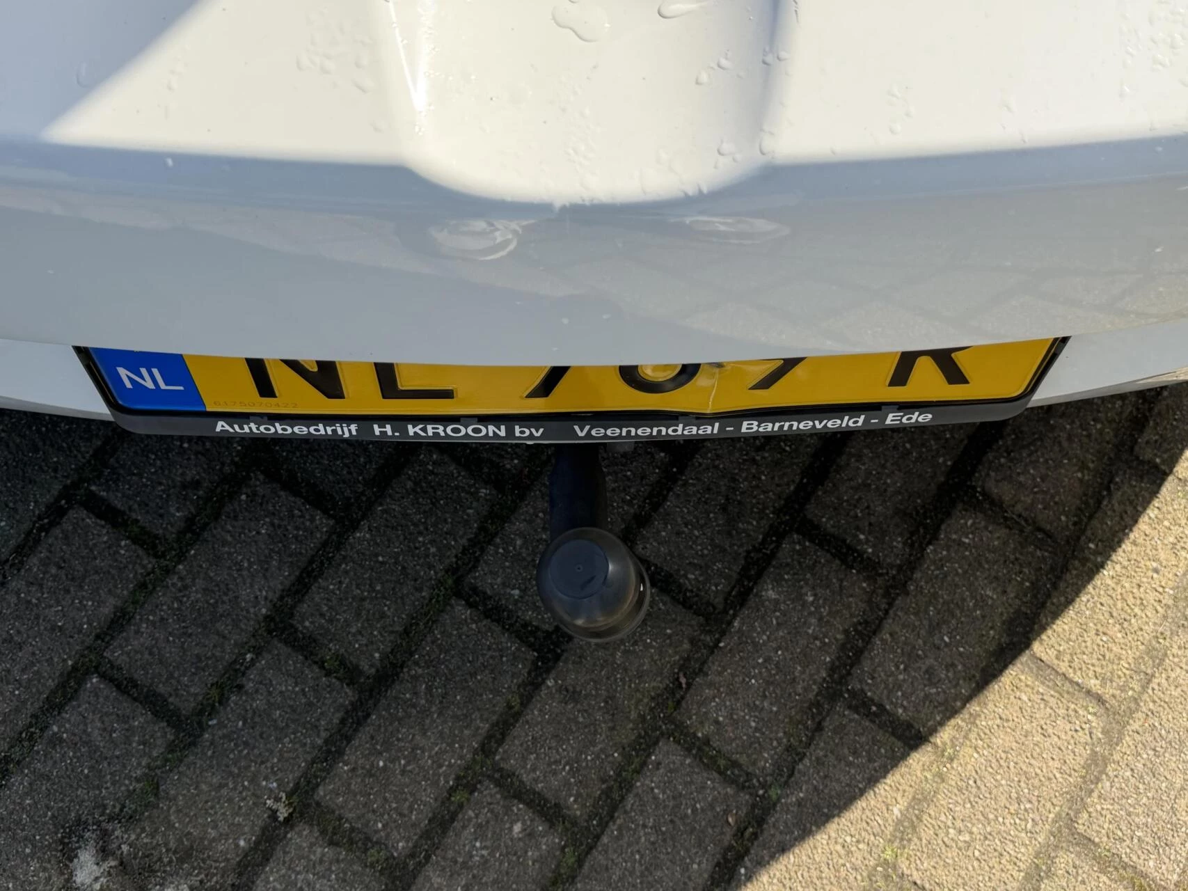 Hoofdafbeelding Hyundai i30