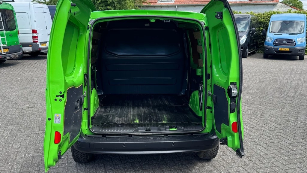 Hoofdafbeelding Renault Kangoo