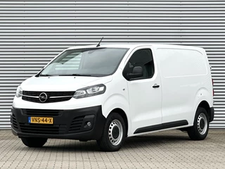 Opel Vivaro 2.0 CDTI L2H1 Edition Trekhaak|navi|cruise