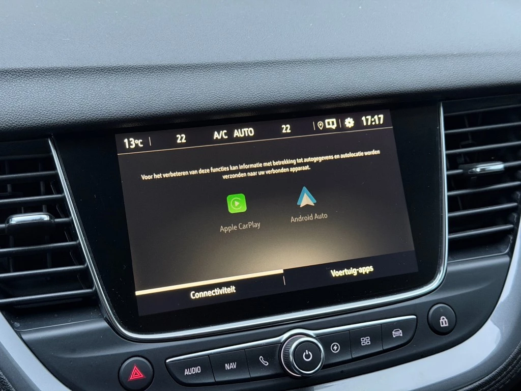 Hoofdafbeelding Opel Grandland