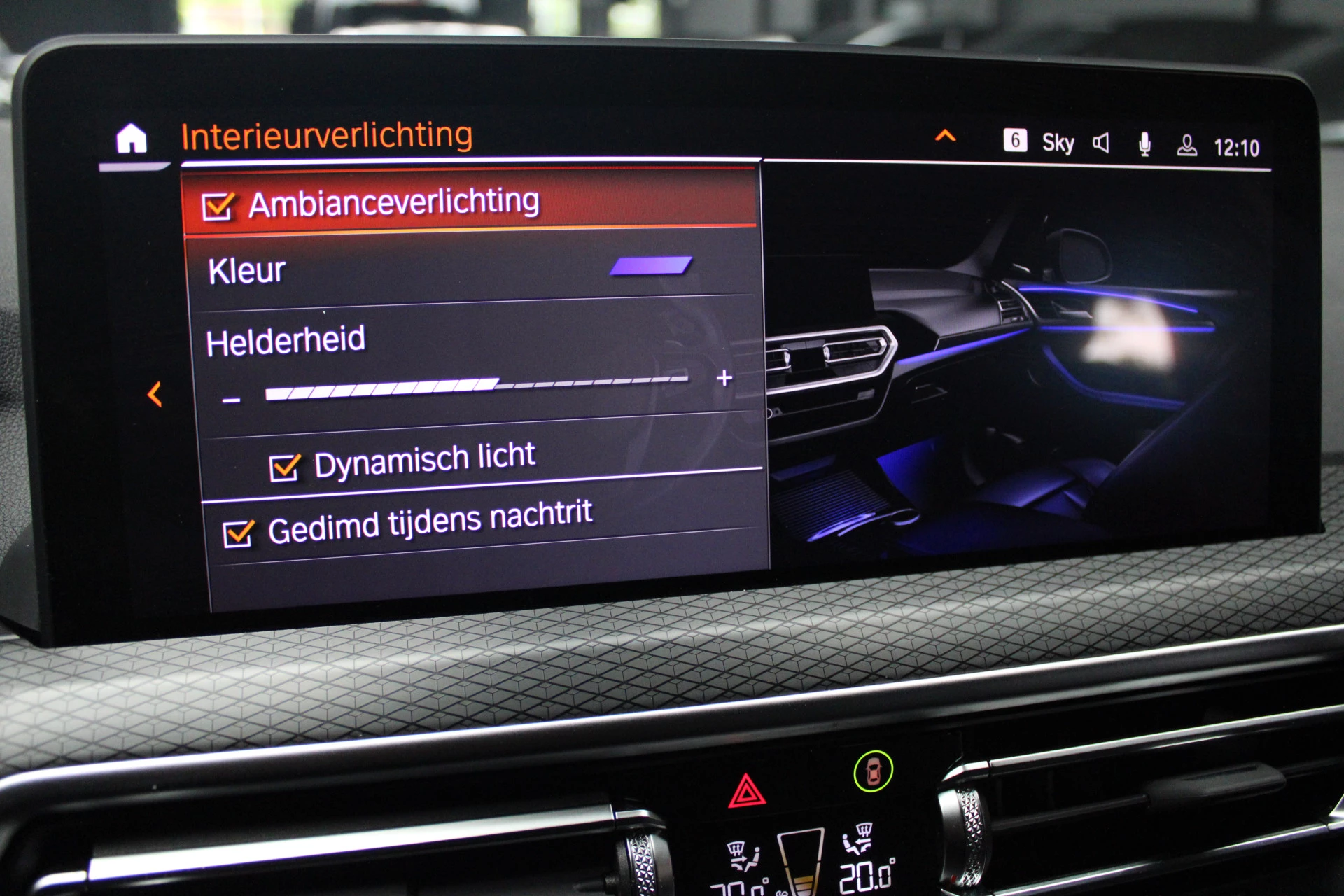 Hoofdafbeelding BMW X4