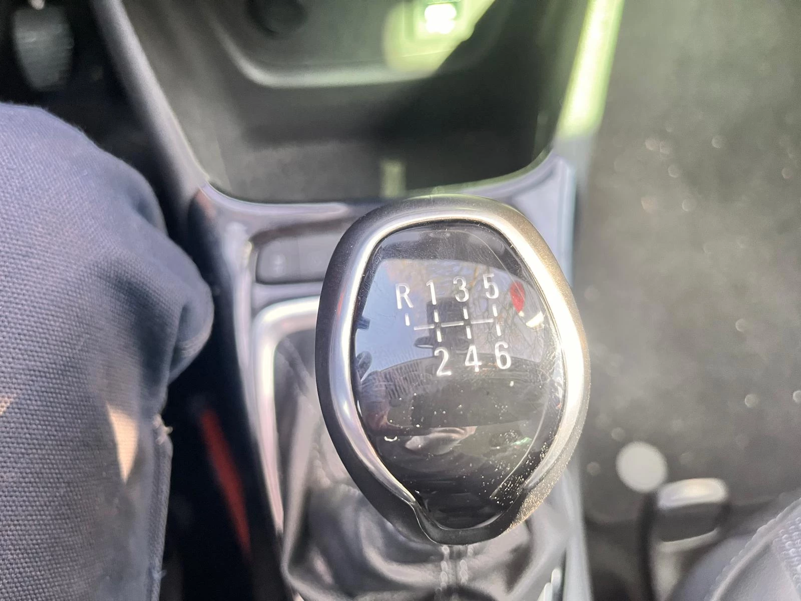 Hoofdafbeelding Opel Crossland