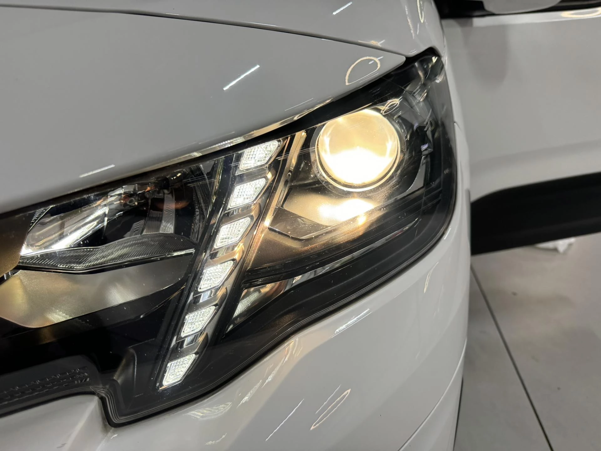 Hoofdafbeelding Peugeot Rifter