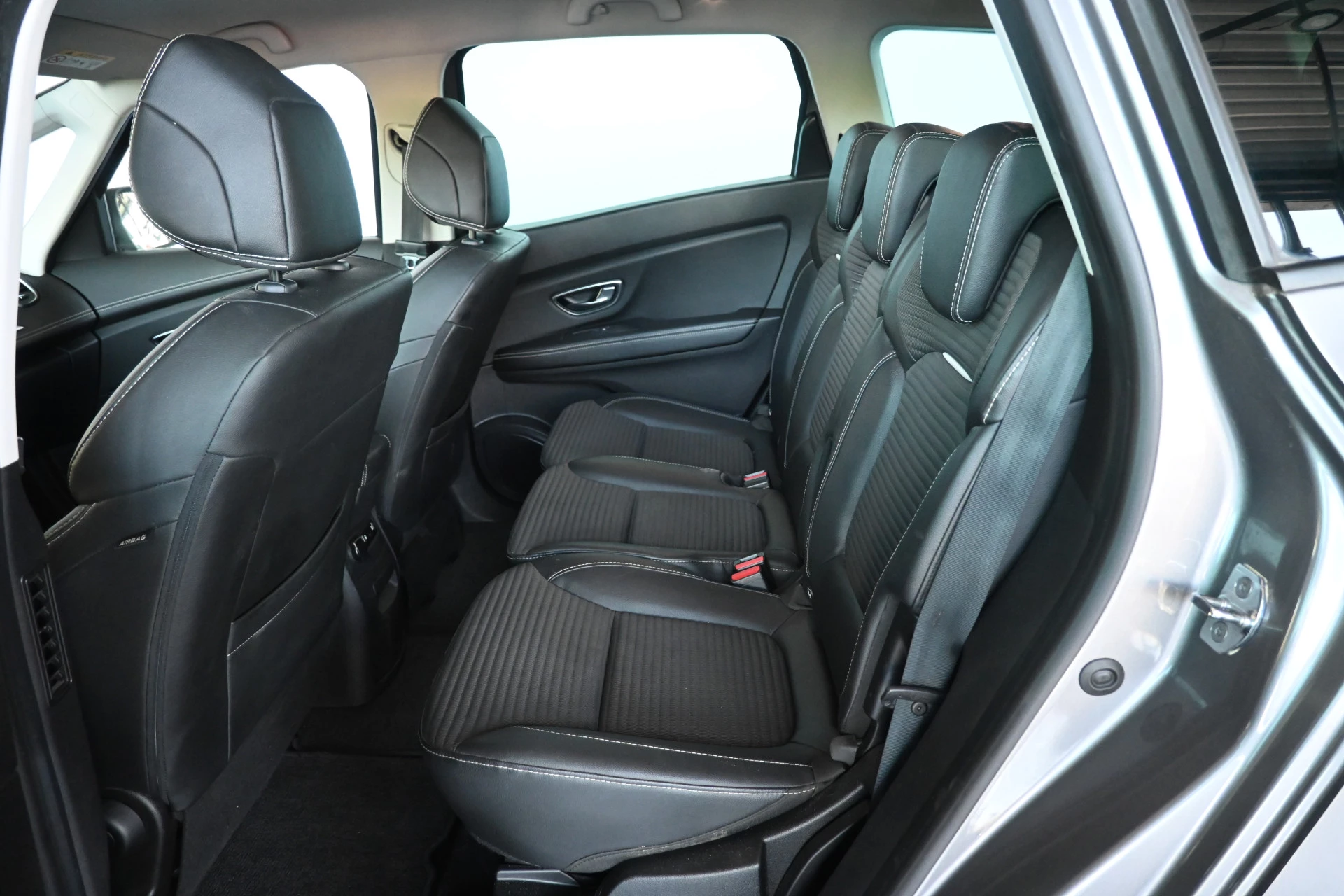 Hoofdafbeelding Renault Grand Scénic