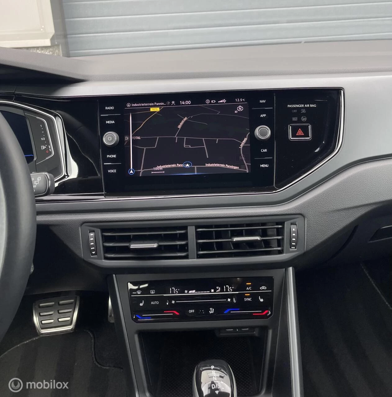 Hoofdafbeelding Volkswagen Taigo