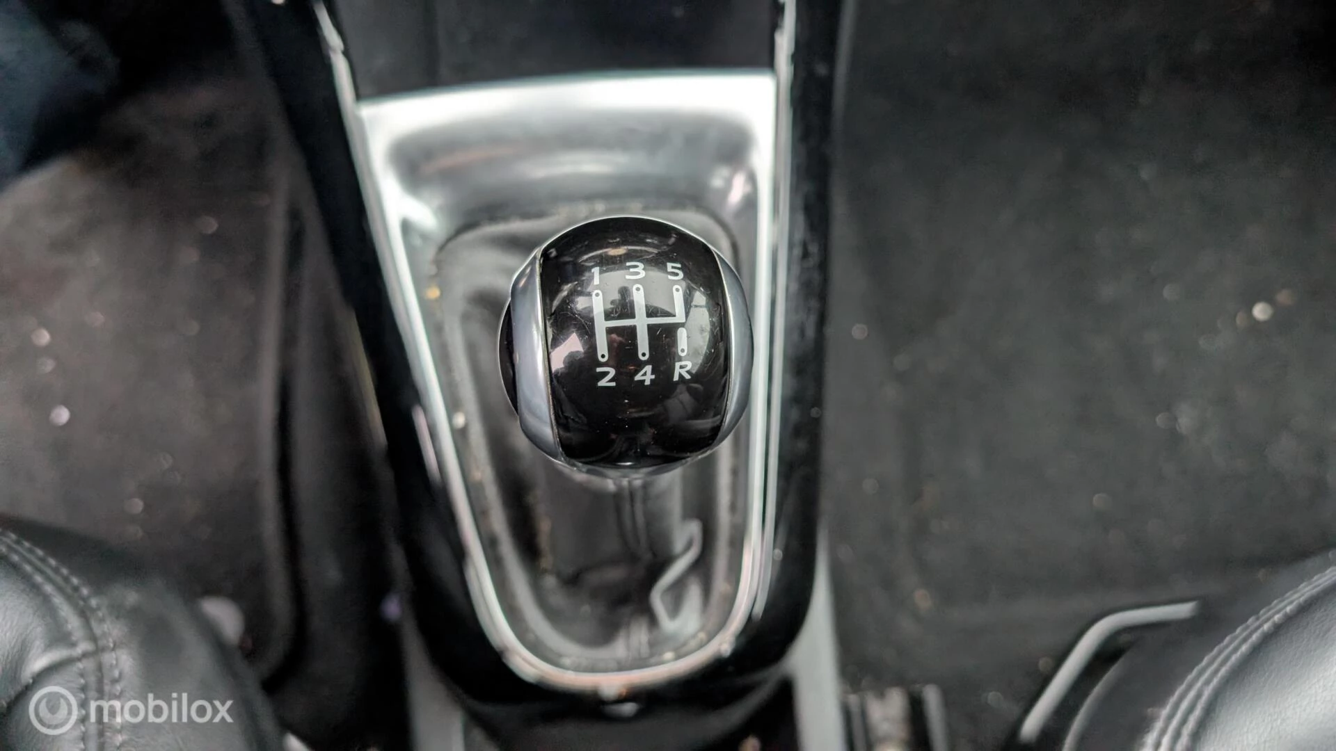 Hoofdafbeelding Citroën DS3