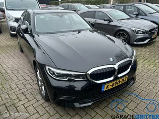 BMW 3-serie 330e