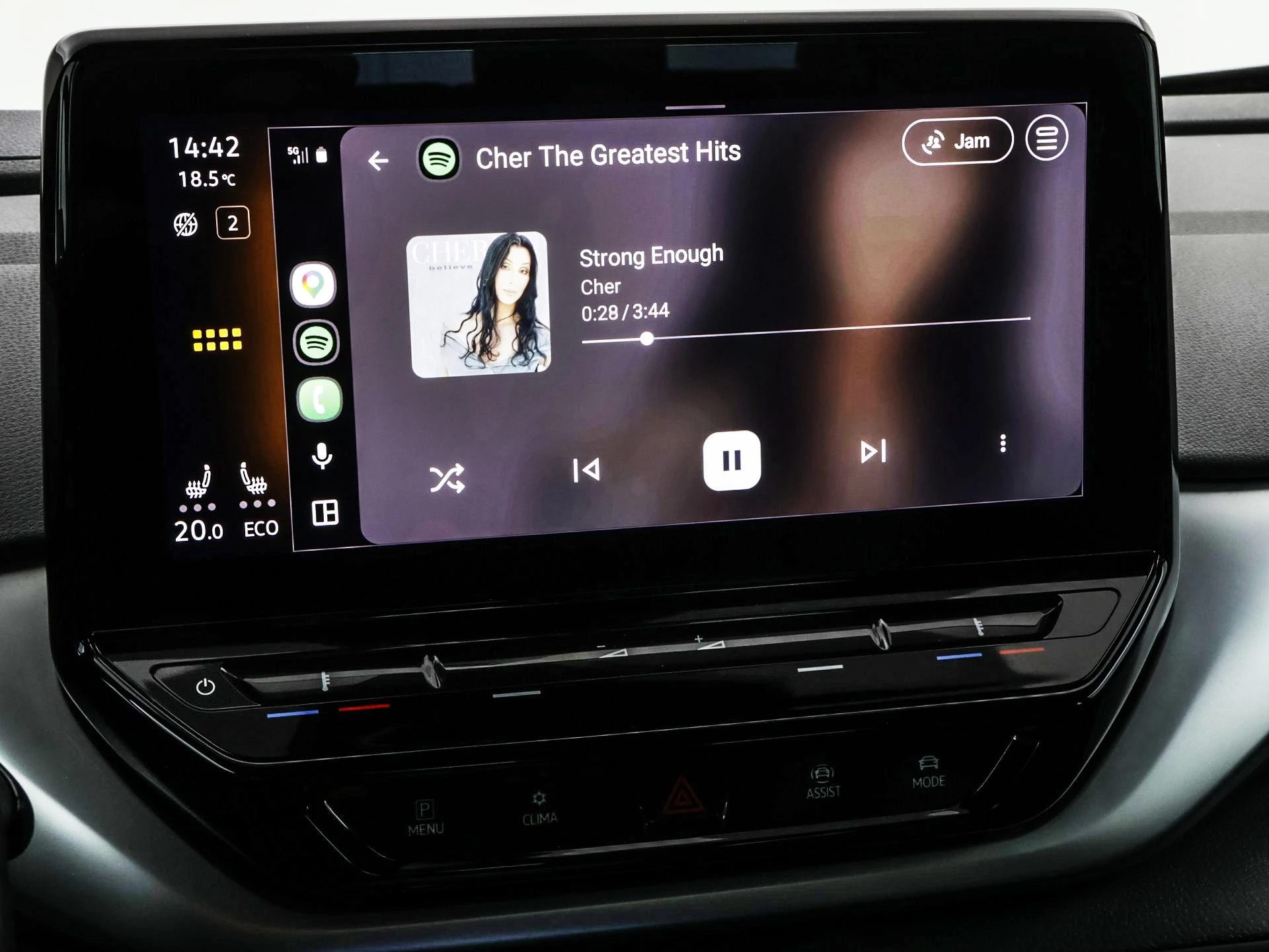 Hoofdafbeelding Volkswagen ID.4