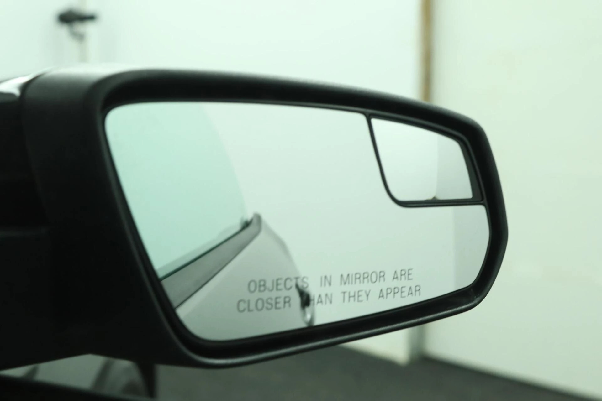 Hoofdafbeelding Ford Mustang