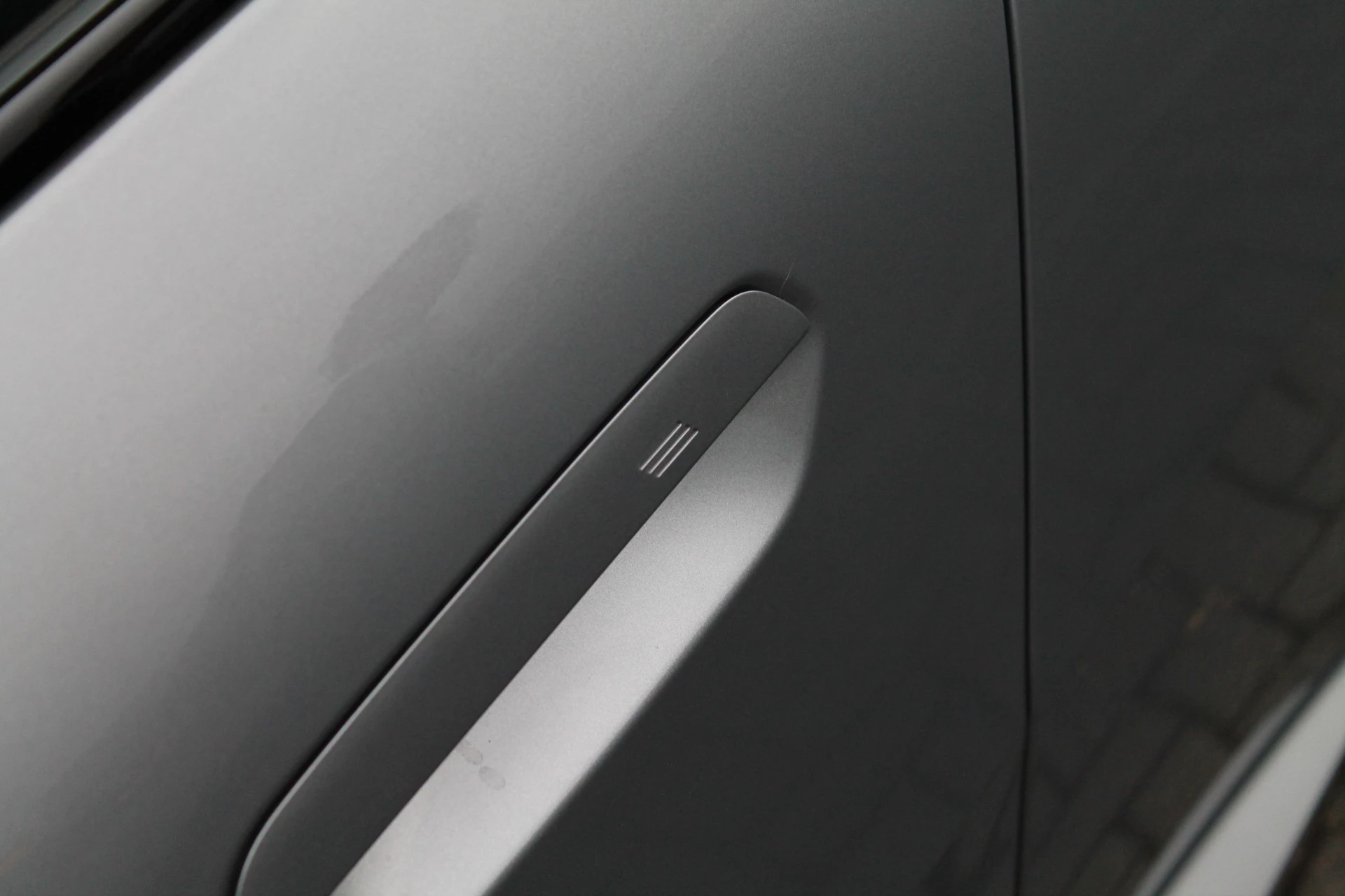 Hoofdafbeelding BMW iX2