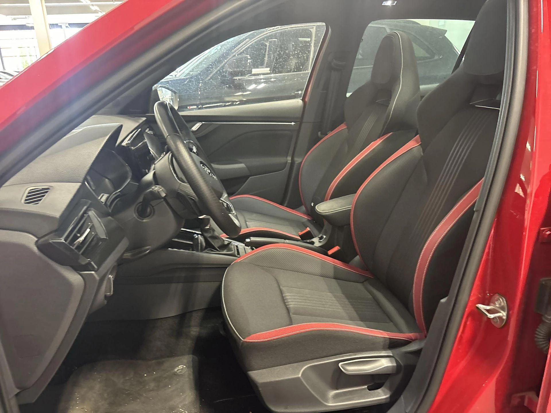 Hoofdafbeelding Škoda Kamiq