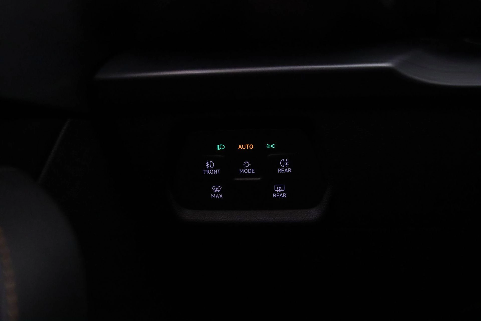 Hoofdafbeelding CUPRA Leon