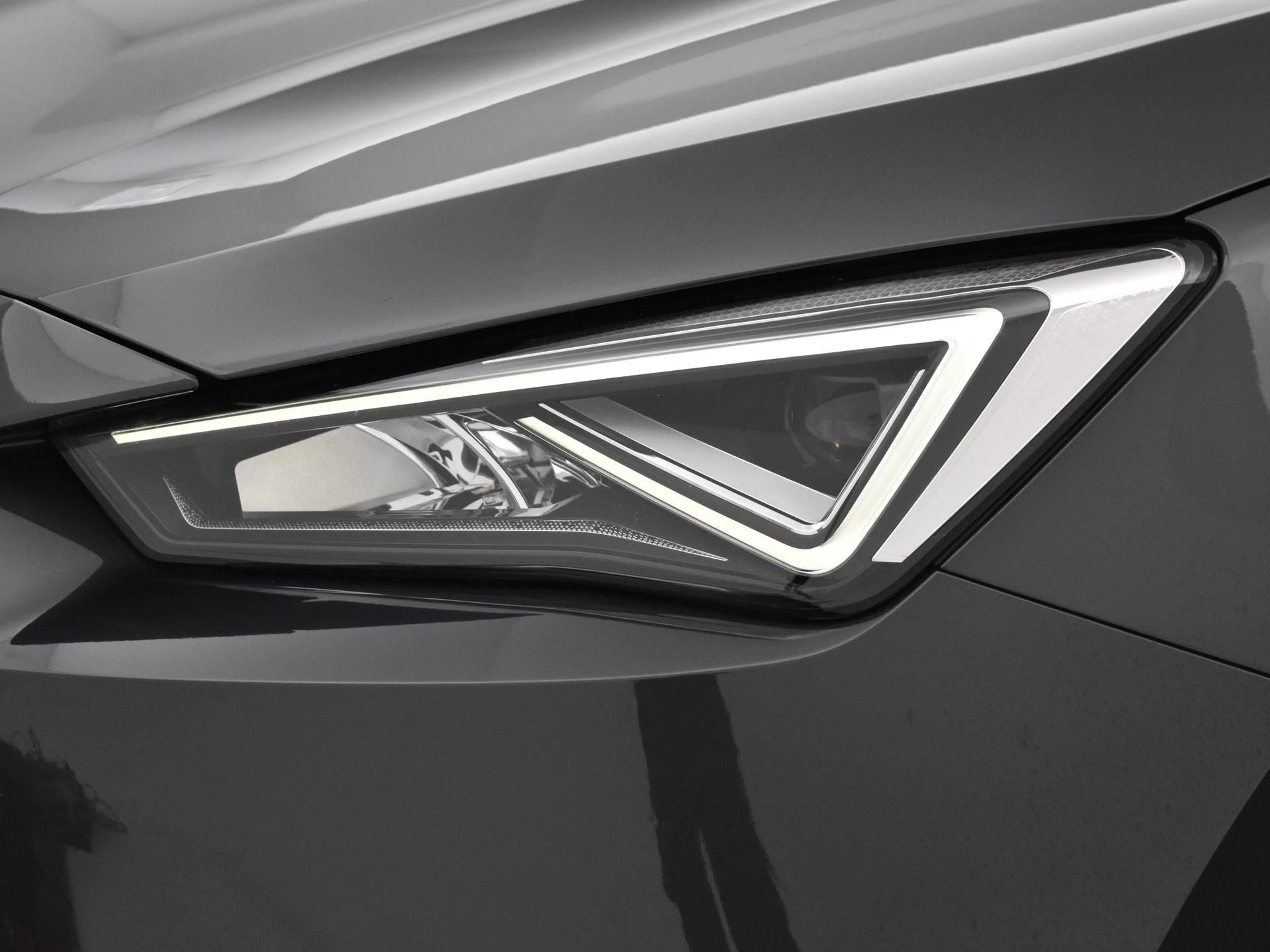 Hoofdafbeelding SEAT Tarraco