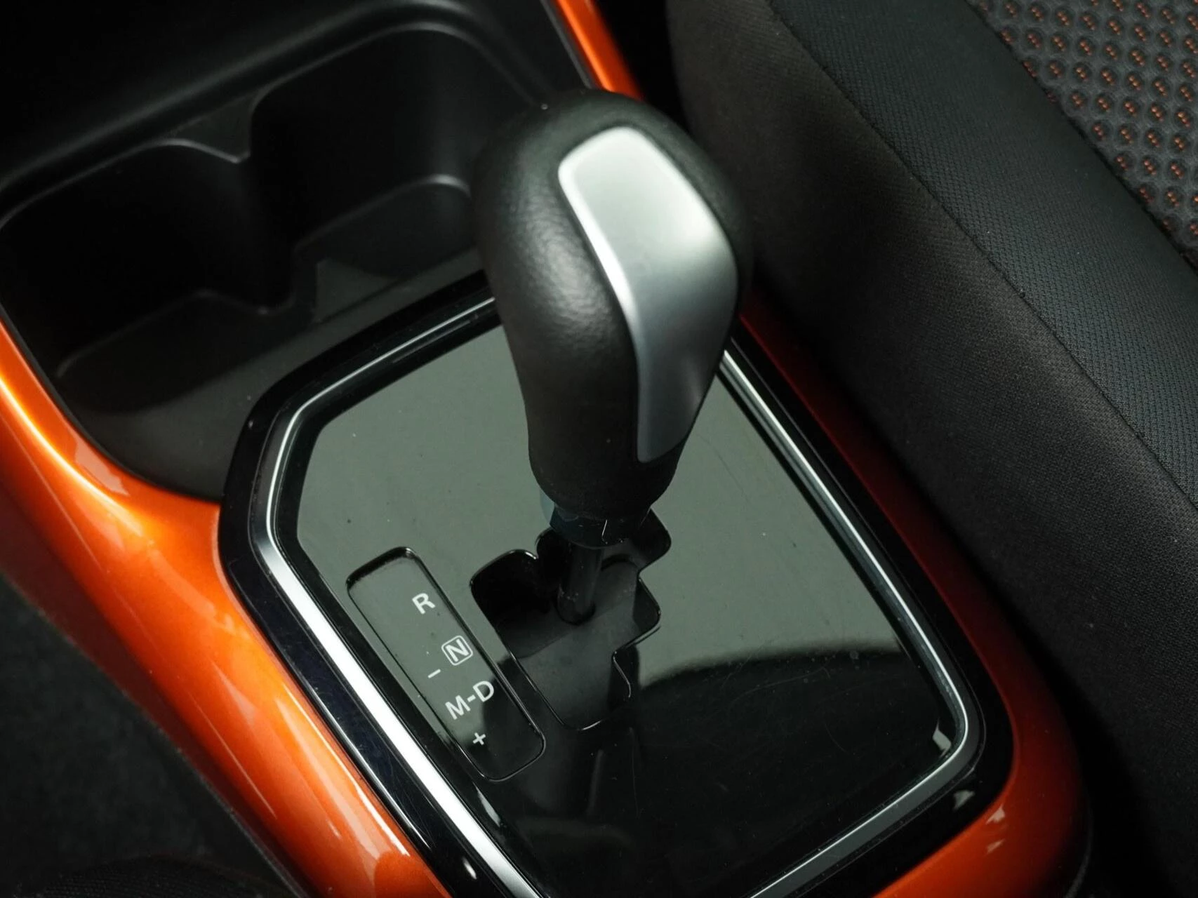 Hoofdafbeelding Suzuki Ignis