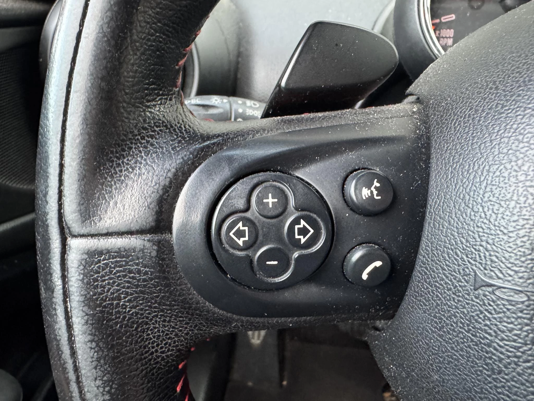 Hoofdafbeelding MINI Paceman