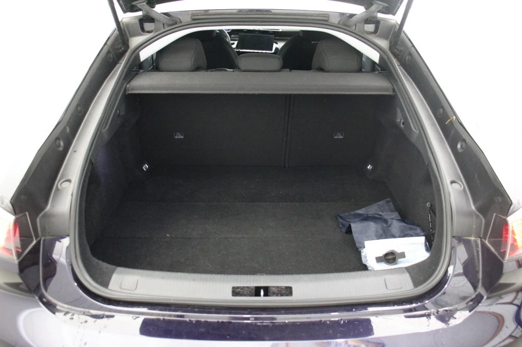 Hoofdafbeelding Peugeot 508