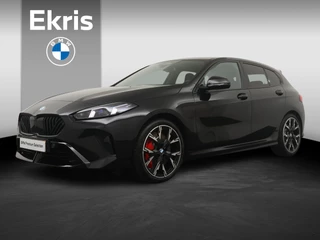 BMW 1-serie 123 xDrive | M Sport Pro | Travel Pack | Harman Kardon |