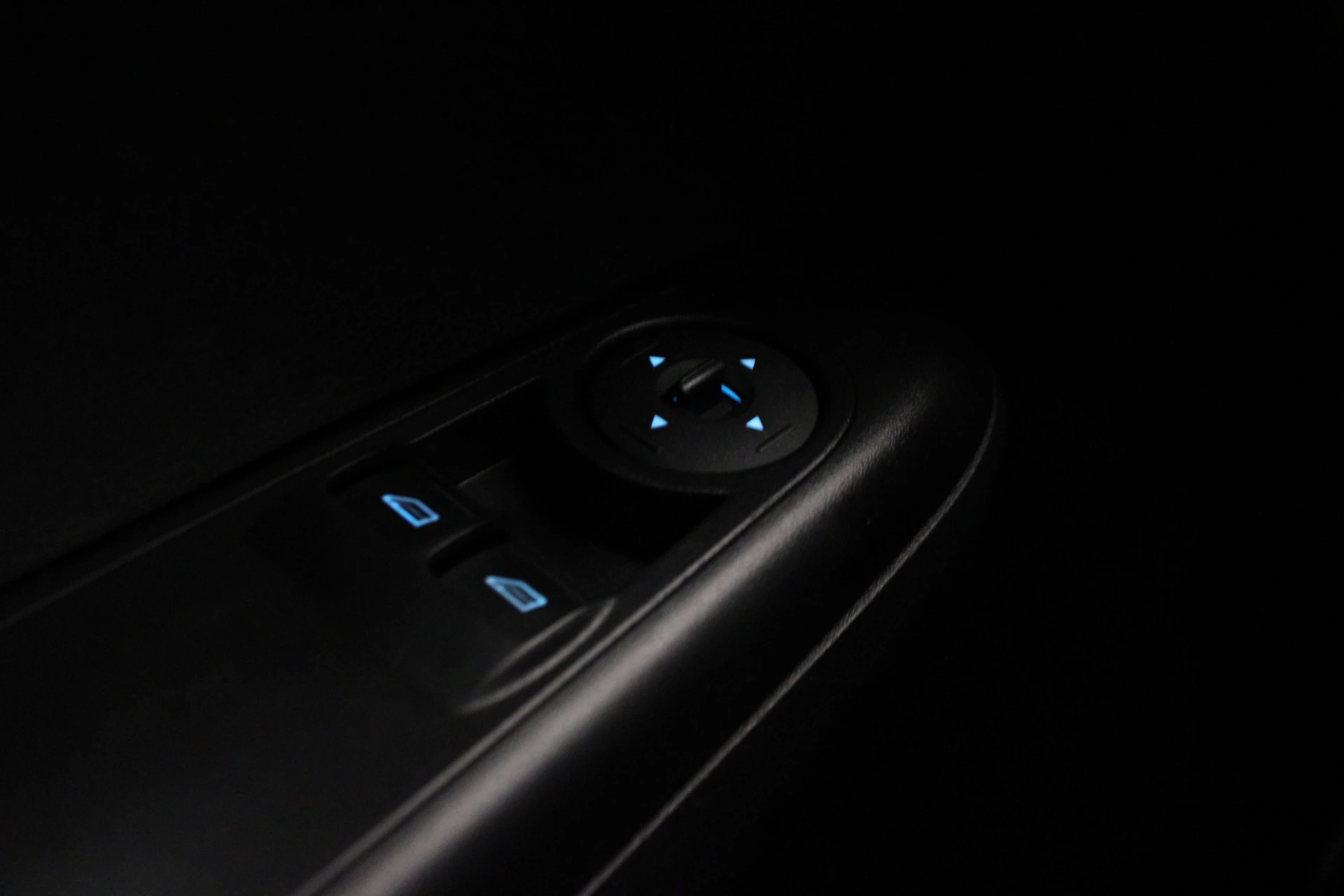 Hoofdafbeelding Ford Tourneo Courier