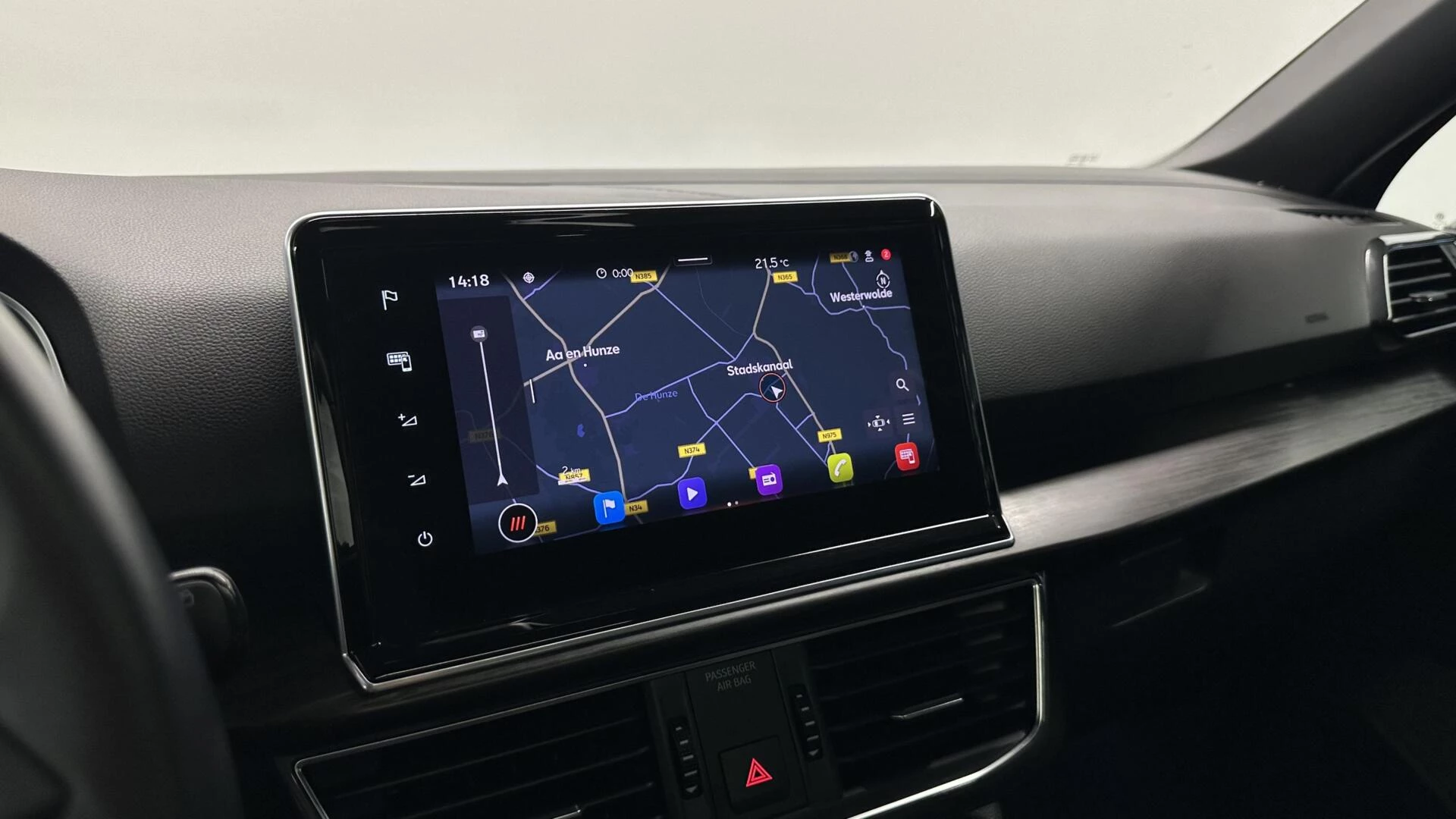 Hoofdafbeelding SEAT Tarraco