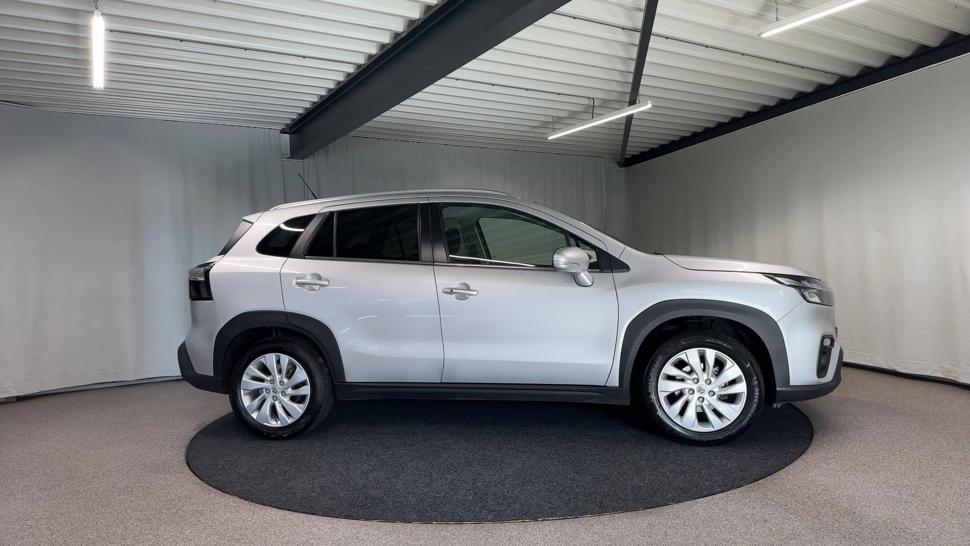 Hoofdafbeelding Suzuki S-Cross