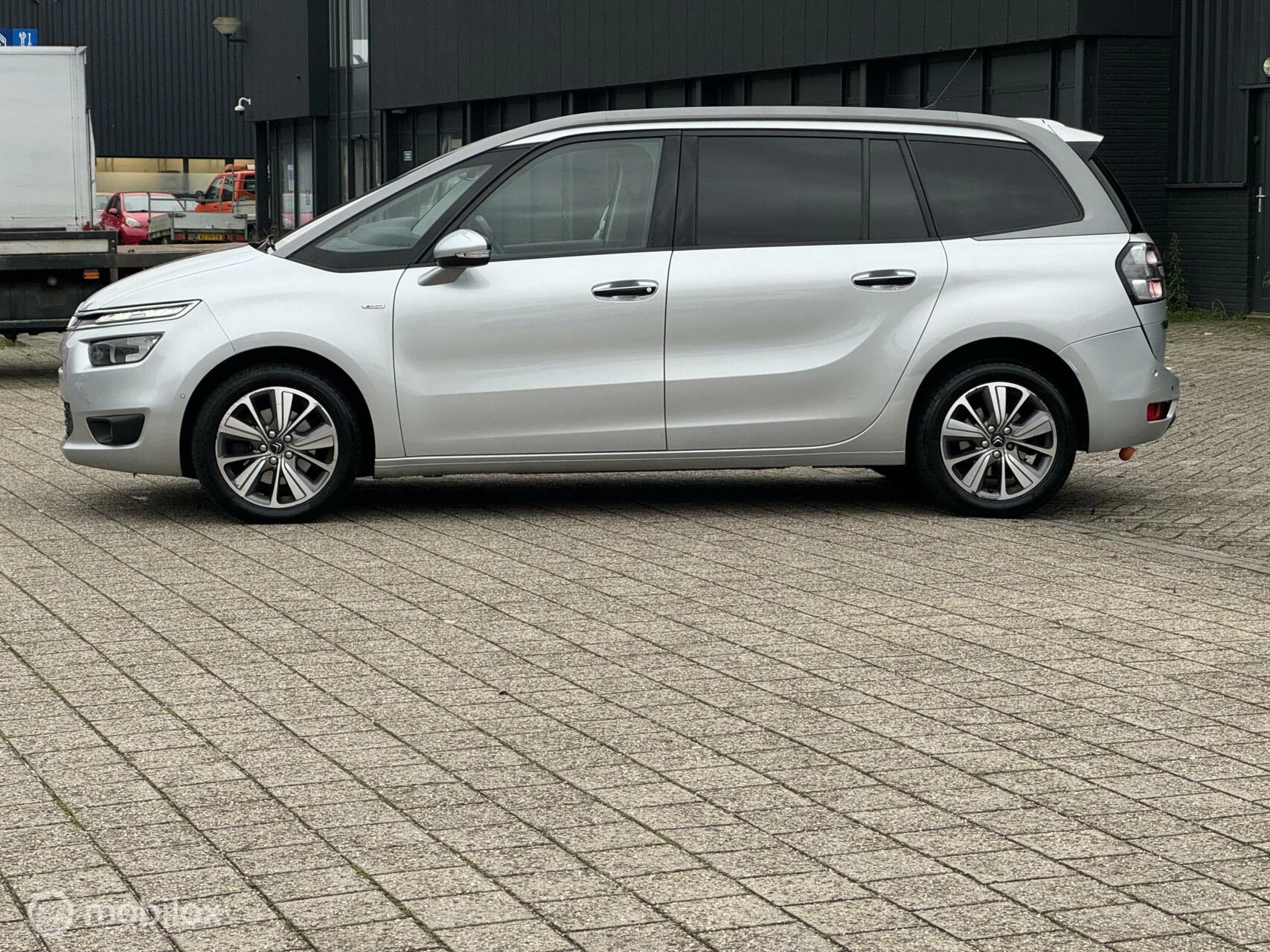 Hoofdafbeelding Citroën Grand C4 Picasso