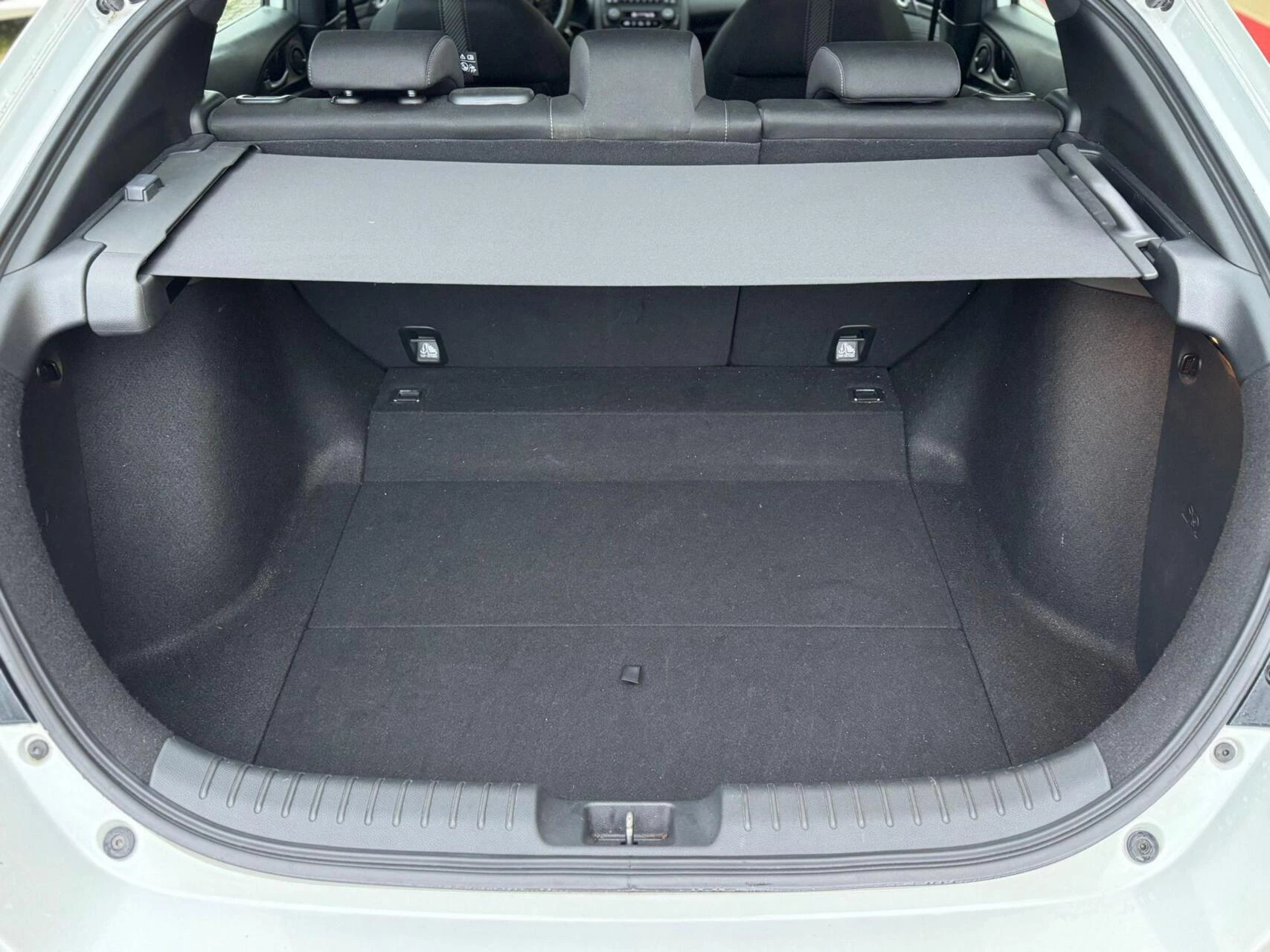 Hoofdafbeelding Honda Civic