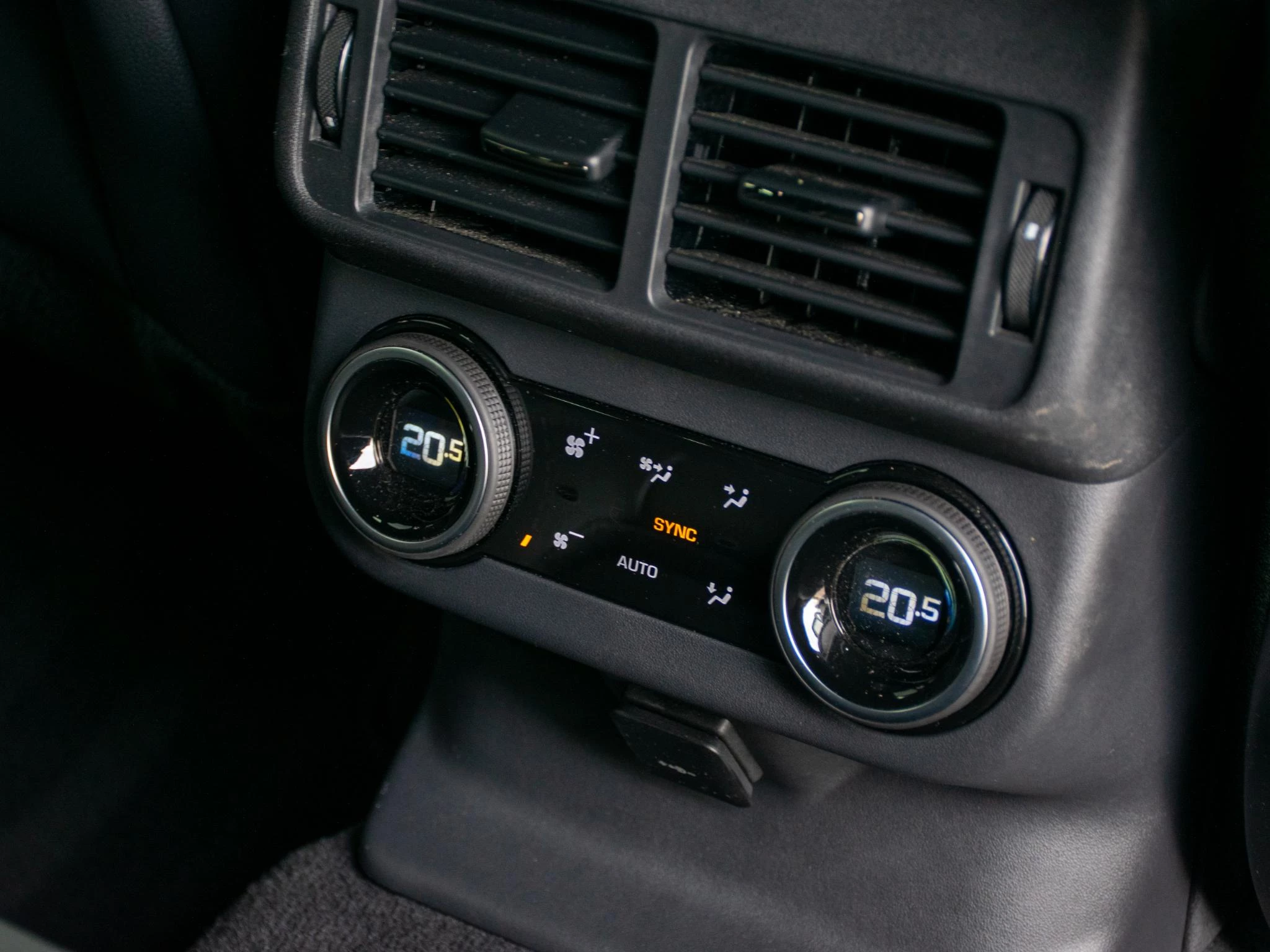 Hoofdafbeelding Land Rover Range Rover Velar