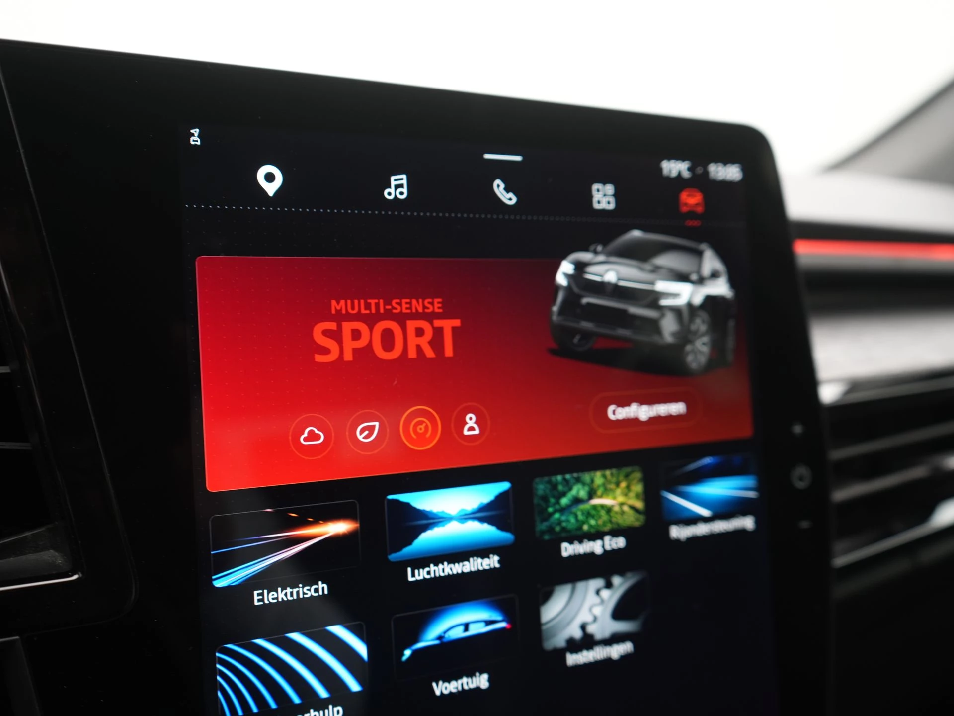 Hoofdafbeelding Renault Austral